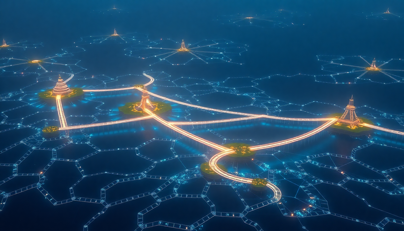 web developer srbija concept