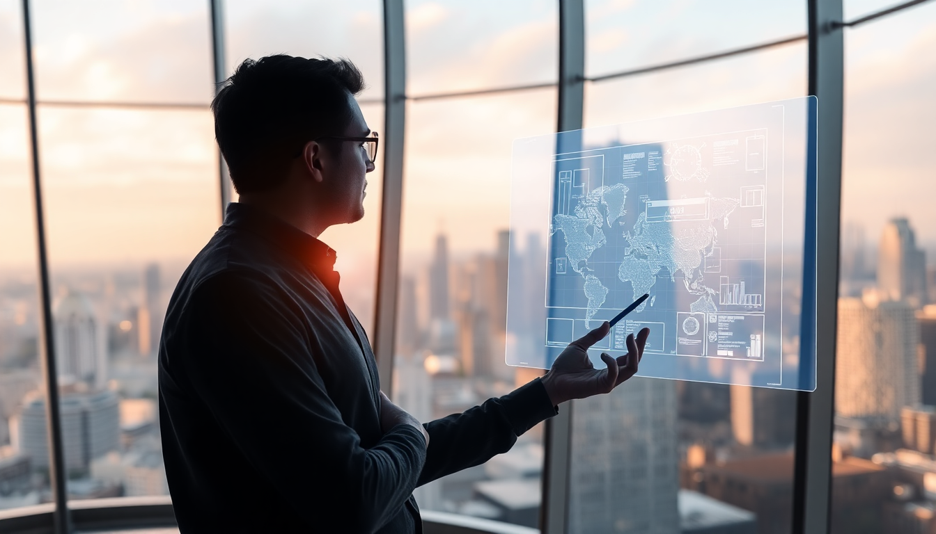 web dizajn illustration