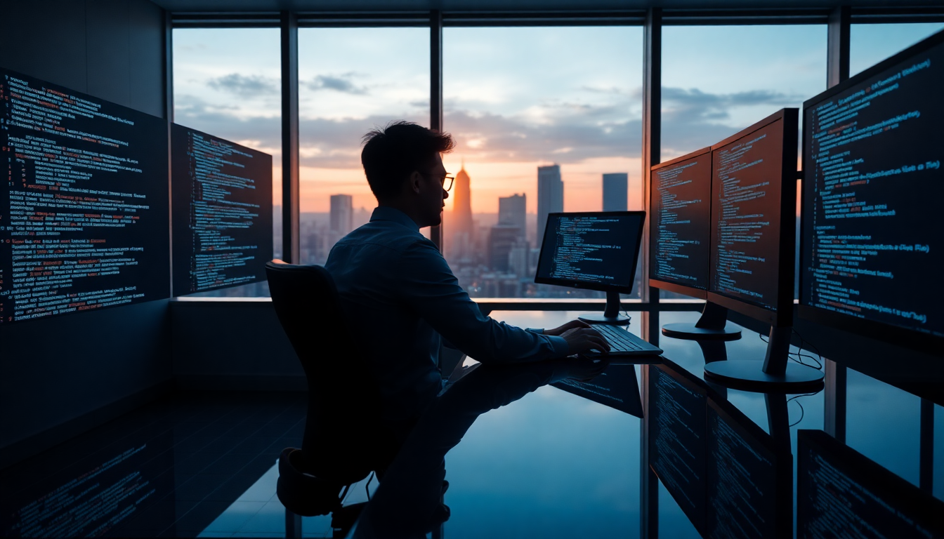 web programer srbija illustration