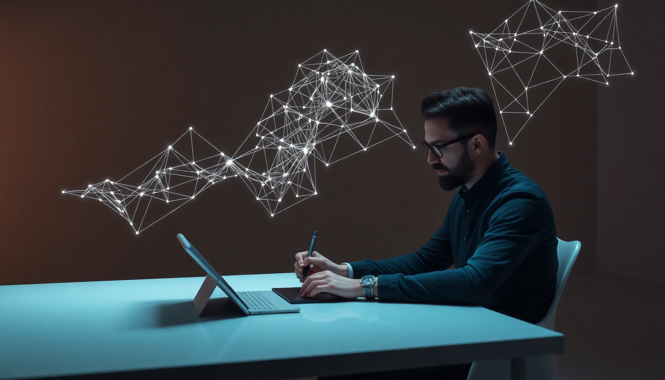 wordpress izrada sajta illustration